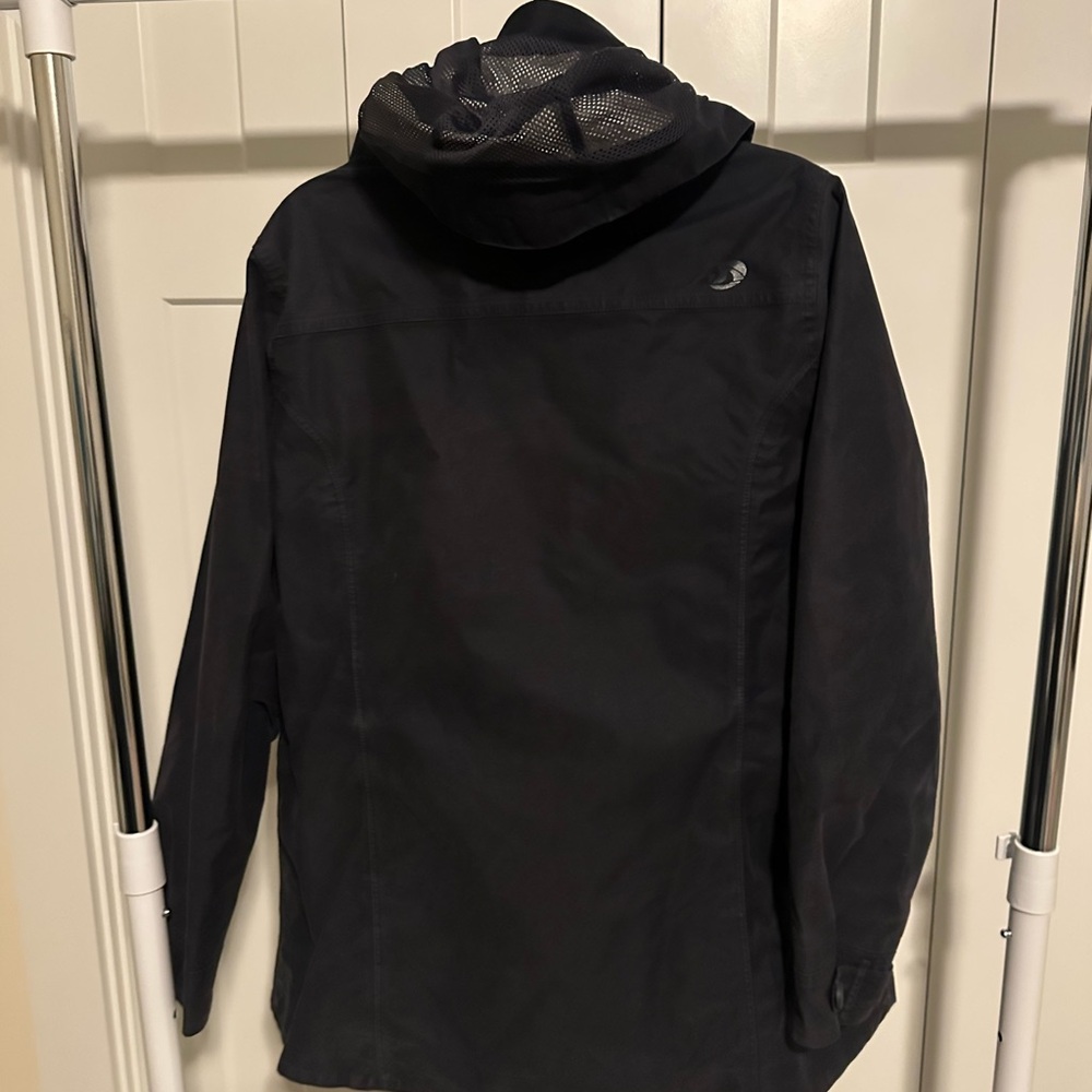 Men’s Tribord Ocean Authentic Jacket‎ Size XXL